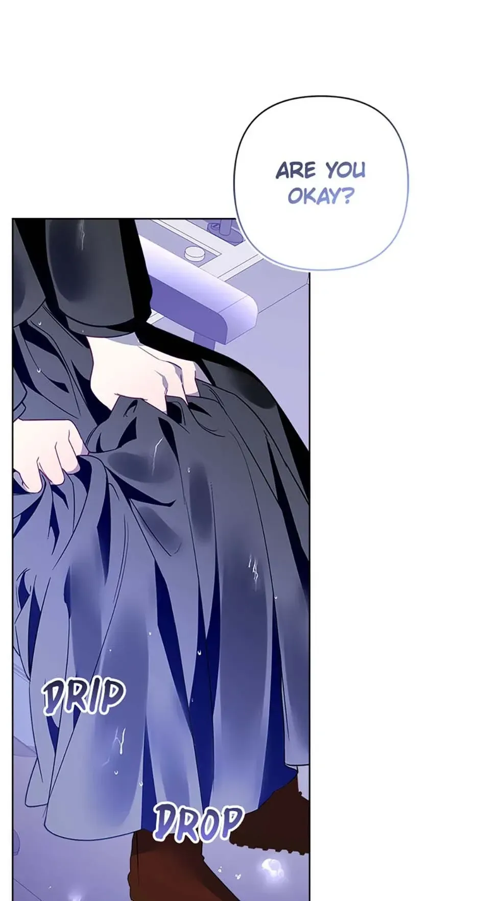 Say the spell, Rose! Chapter 43 Online - página 26