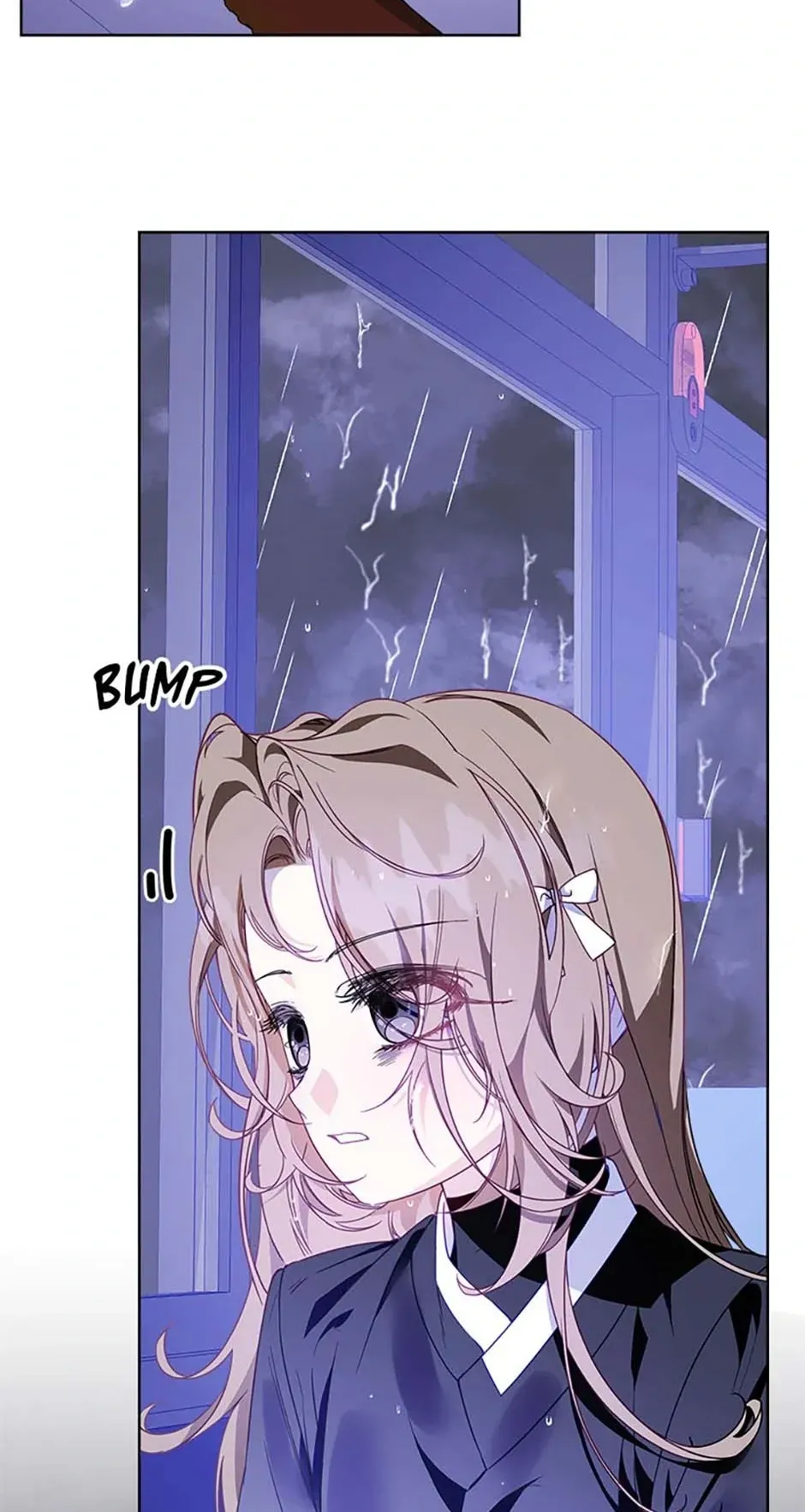 Say the spell, Rose! Chapter 43 Online - página 27