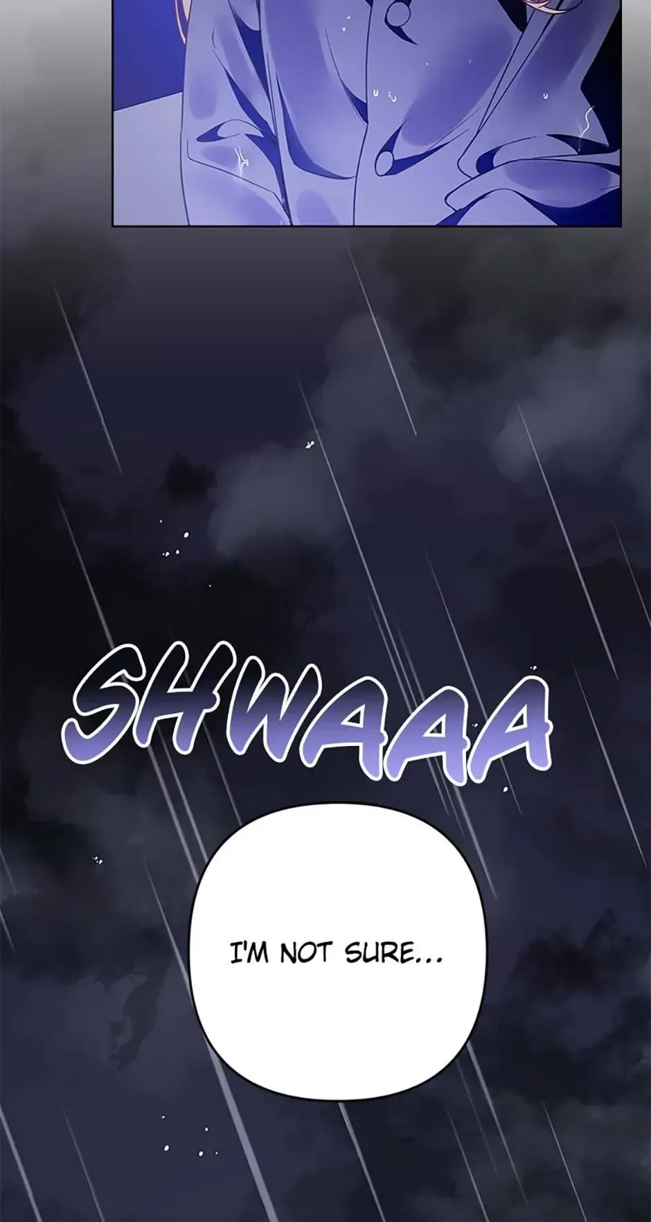 Say the spell, Rose! Chapter 43 Online - página 28