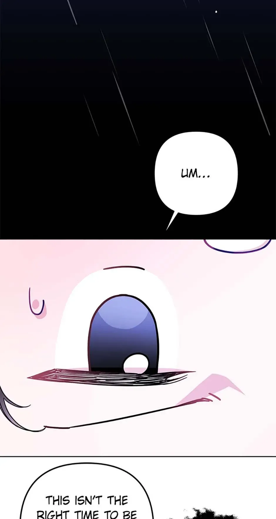 Say the spell, Rose! Chapter 43 Online - página 30