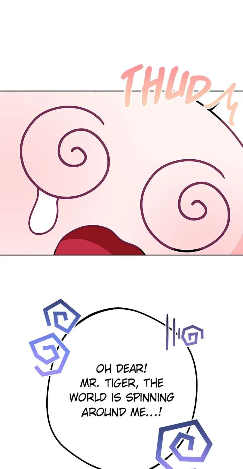 Say the spell, Rose! Chapter 43 Online - página 32