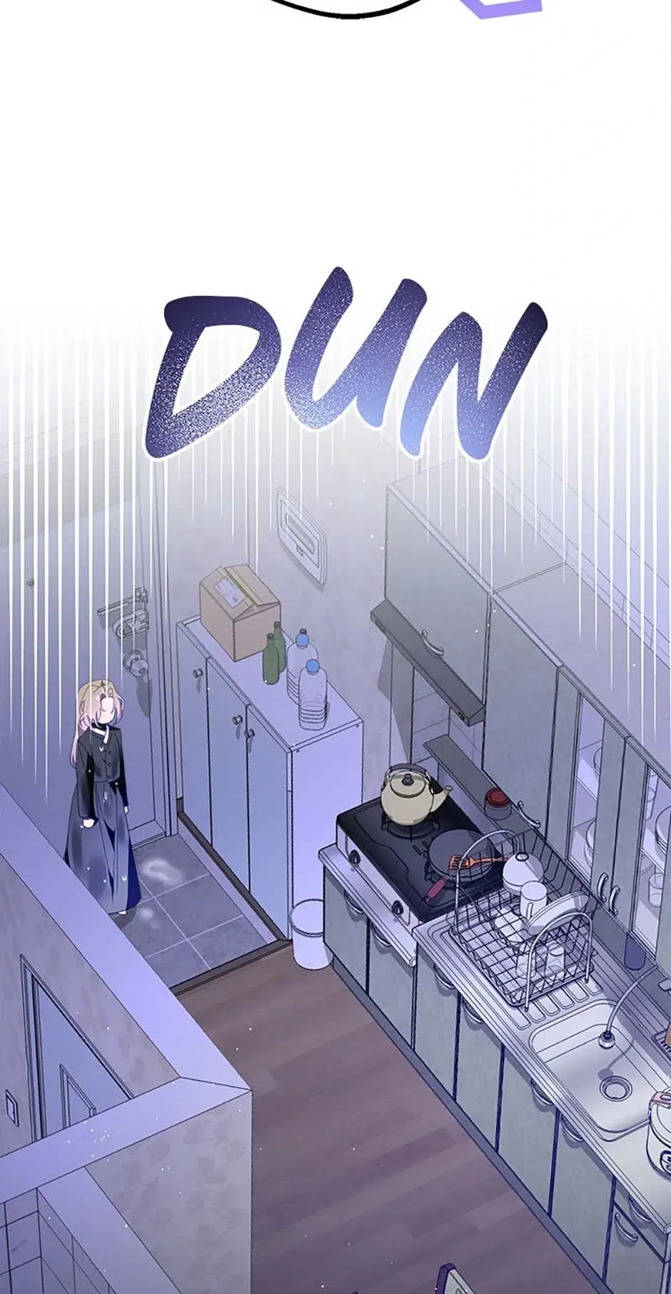 Say the spell, Rose! Chapter 43 Online - página 33