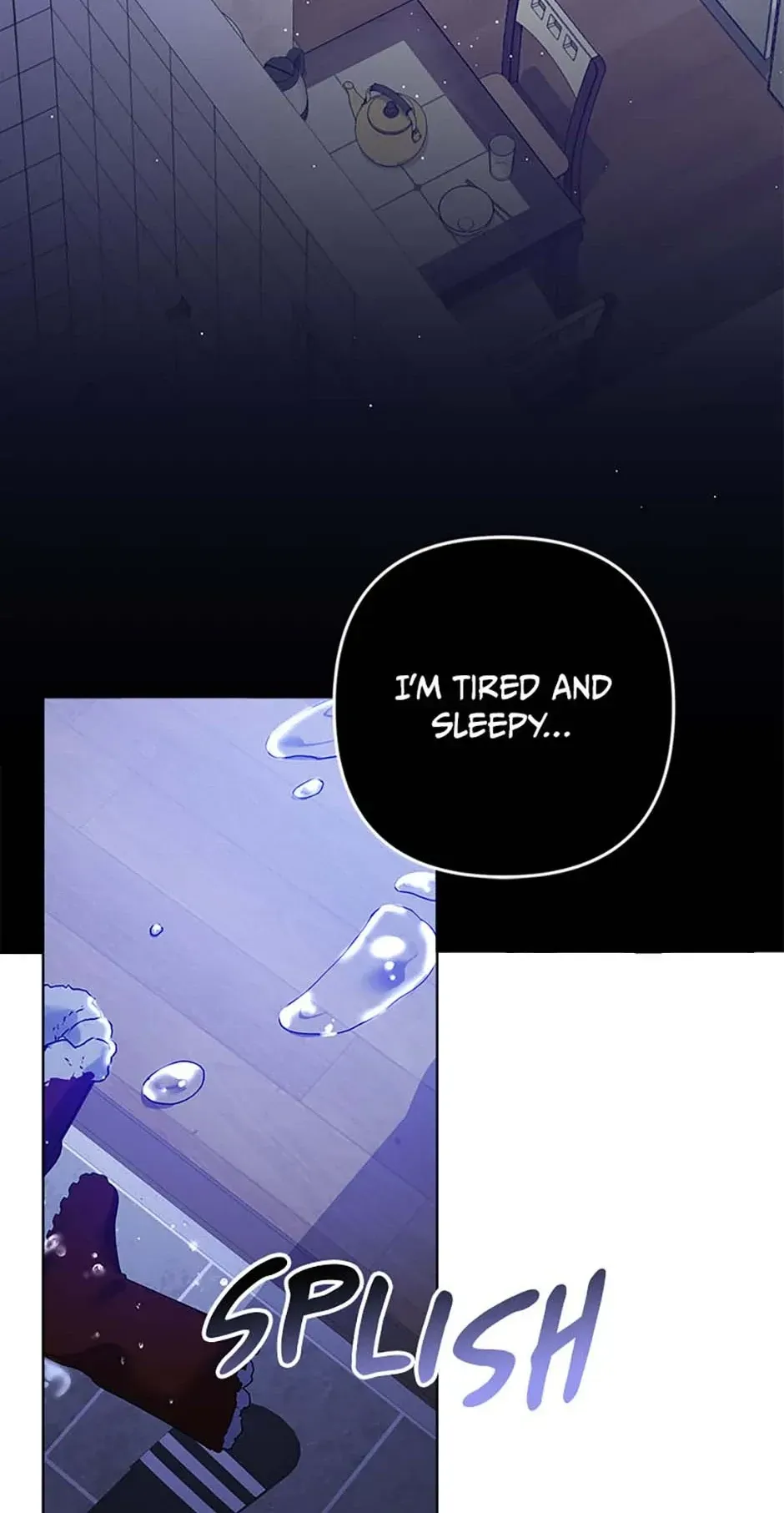 Say the spell, Rose! Chapter 43 Online - página 34