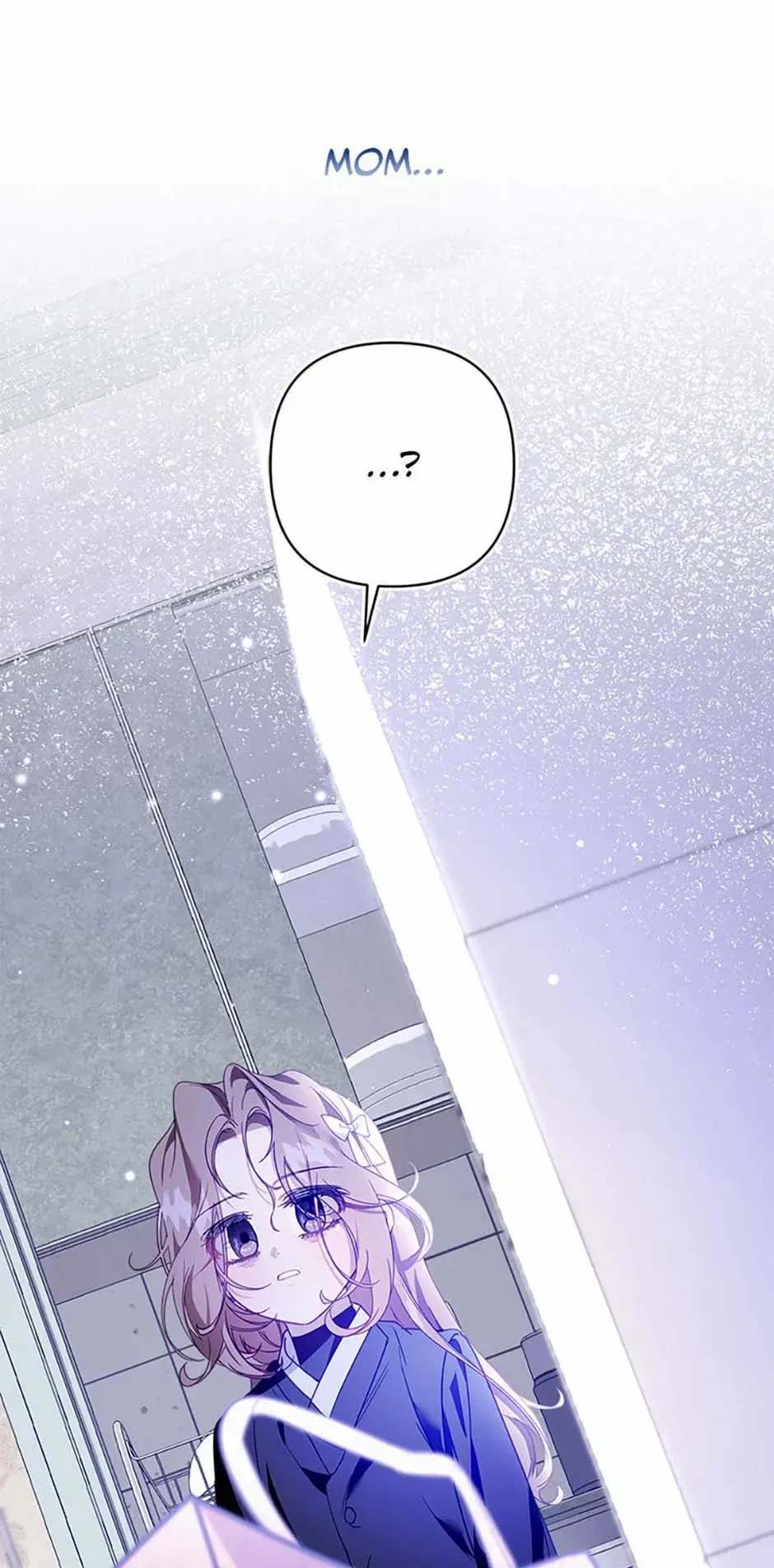 Say the spell, Rose! Chapter 43 Online - página 36