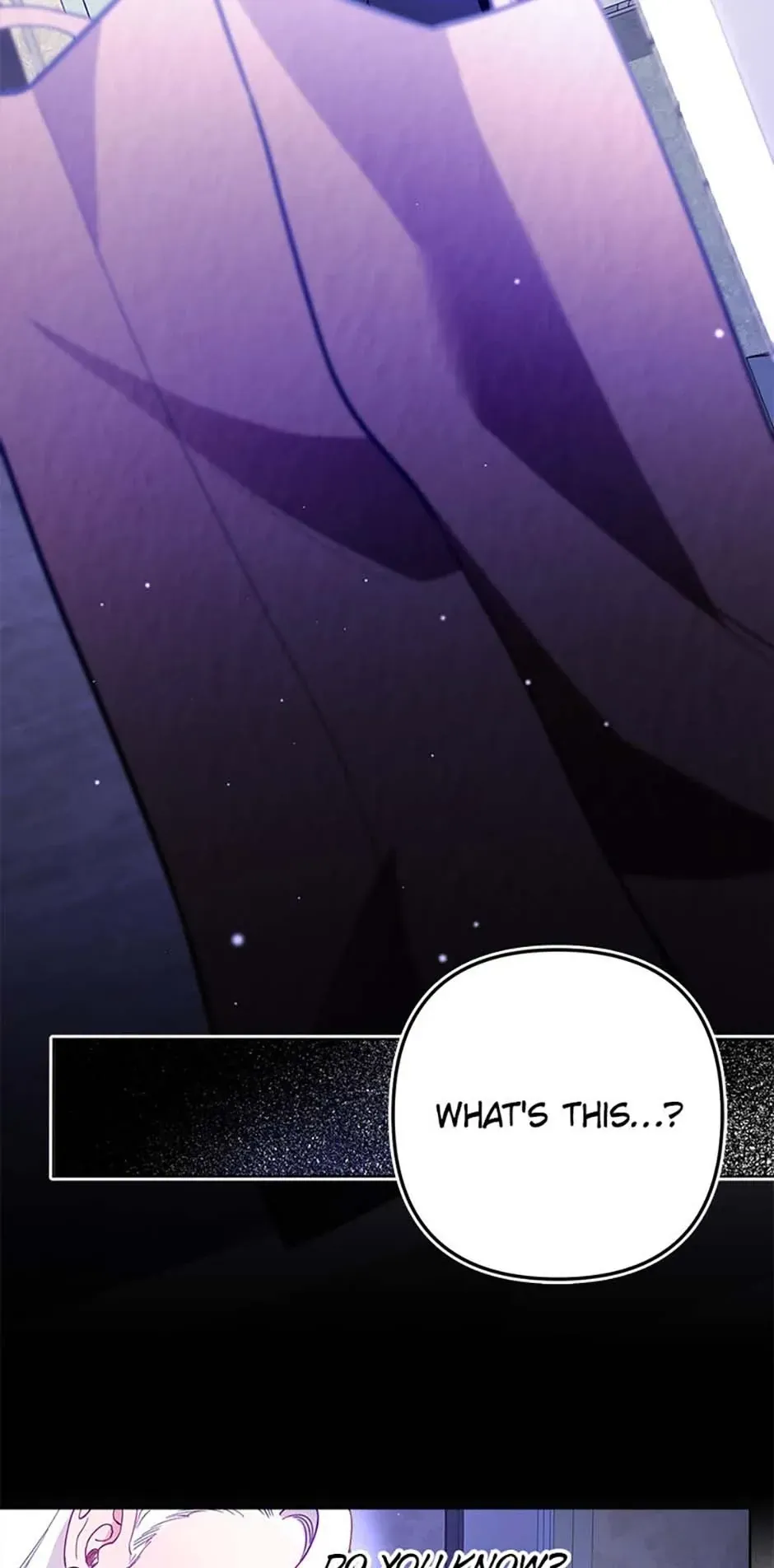 Say the spell, Rose! Chapter 43 Online - página 37