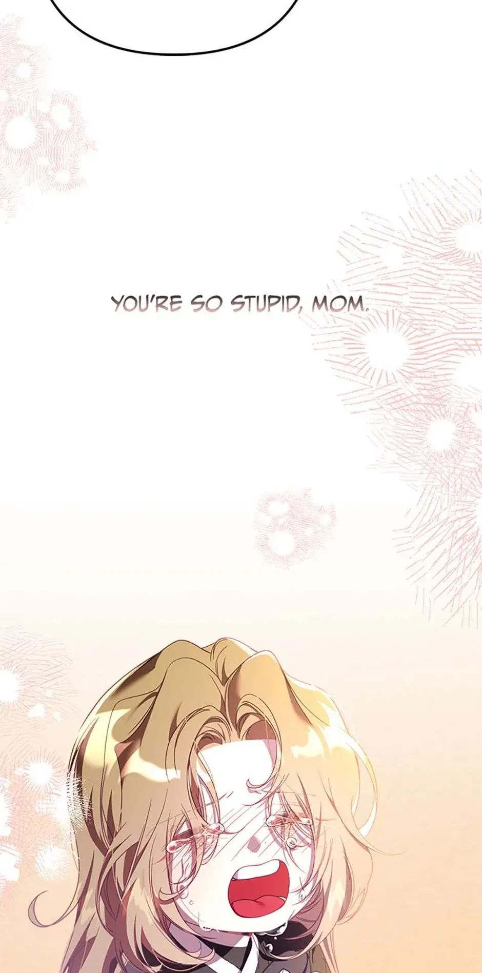 Say the spell, Rose! Chapter 43 Online - página 46