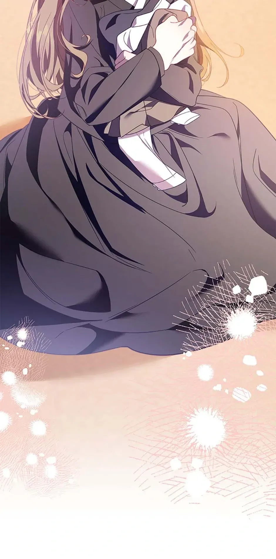 Say the spell, Rose! Chapter 43 Online - página 47