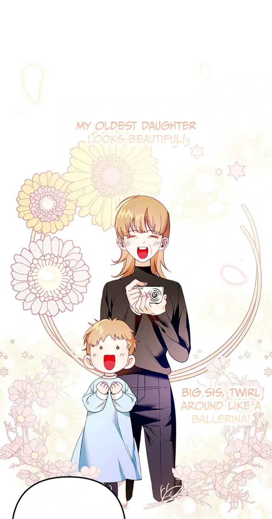 Say the spell, Rose! Chapter 43 Online - página 48
