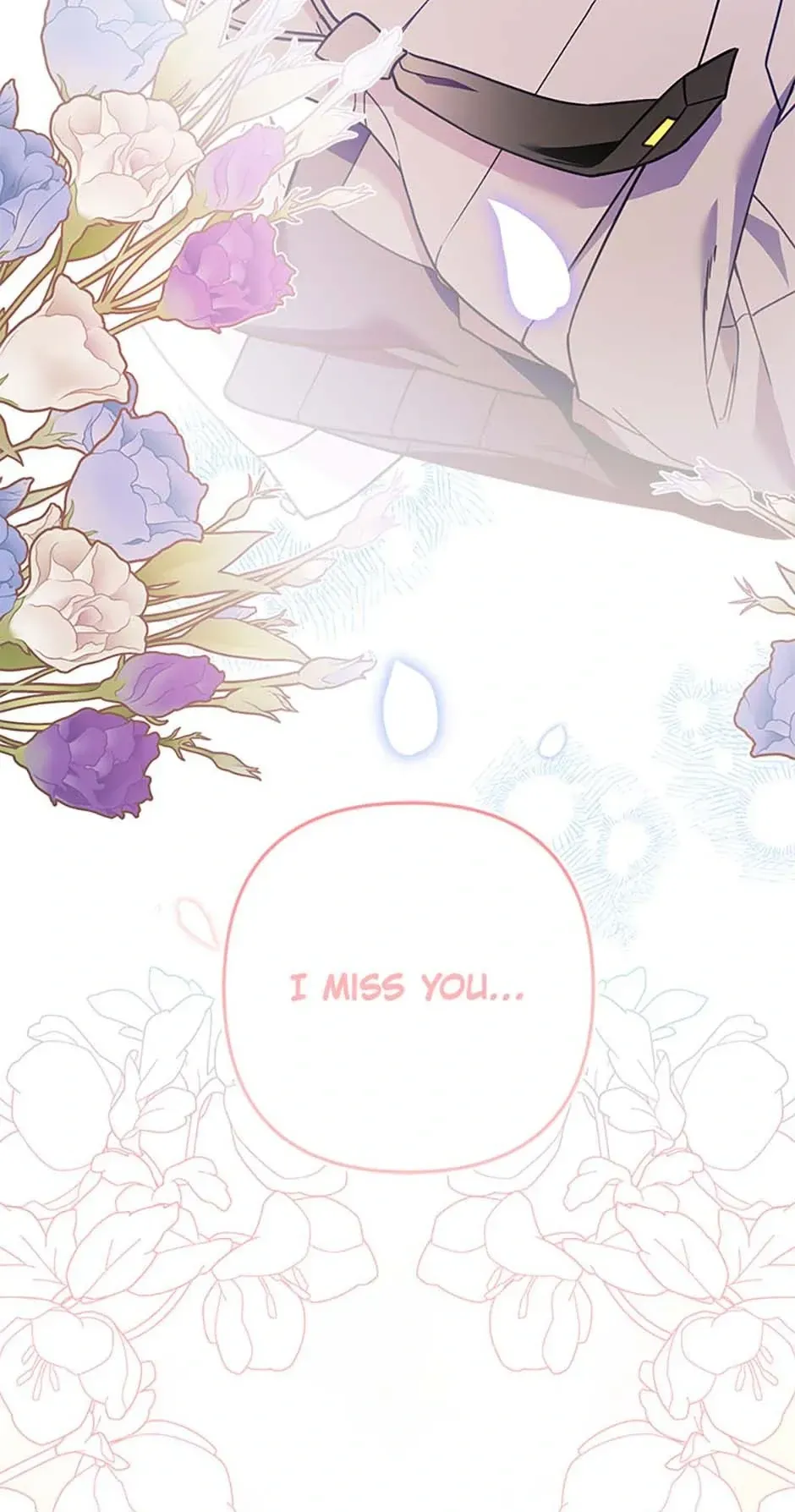 Say the spell, Rose! Chapter 43 Online - página 50