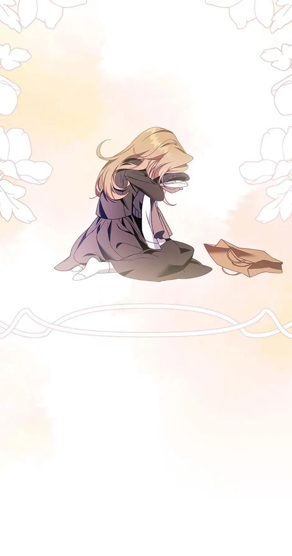 Say the spell, Rose! Chapter 43 Online - página 51