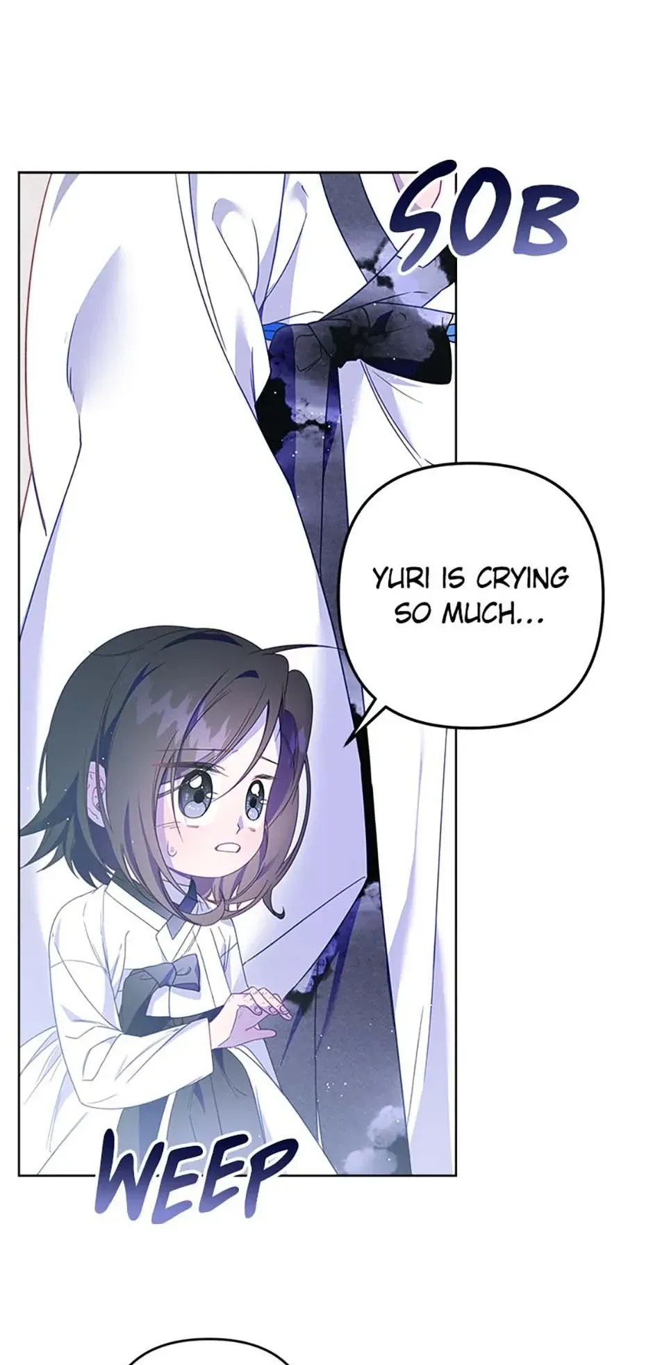 Say the spell, Rose! Chapter 43 Online - página 52