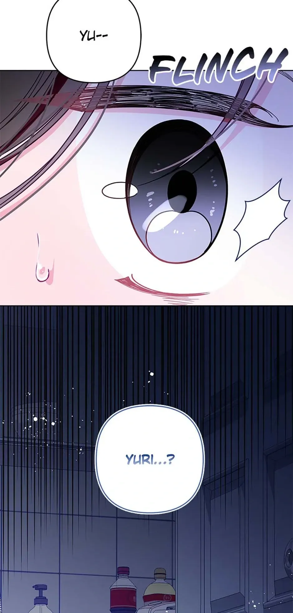 Say the spell, Rose! Chapter 43 Online - página 53