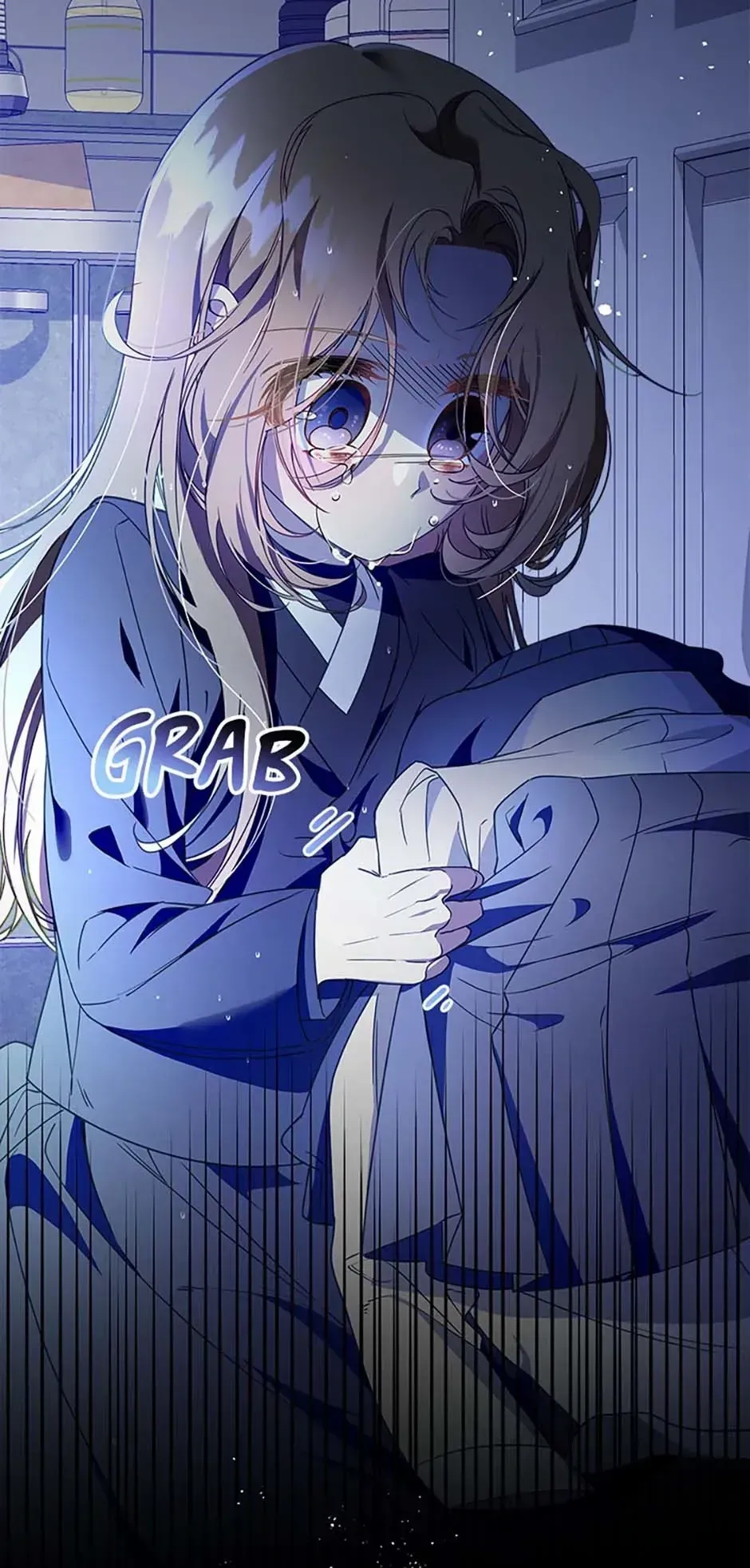 Say the spell, Rose! Chapter 43 Online - página 54