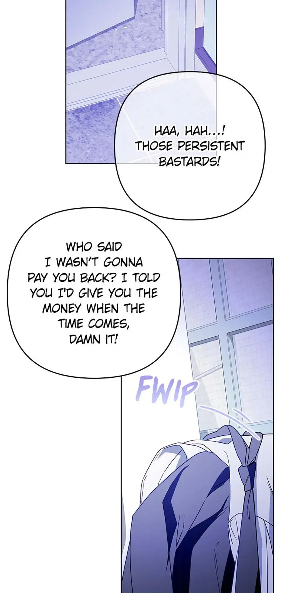 Say the spell, Rose! Chapter 43 Online - página 56