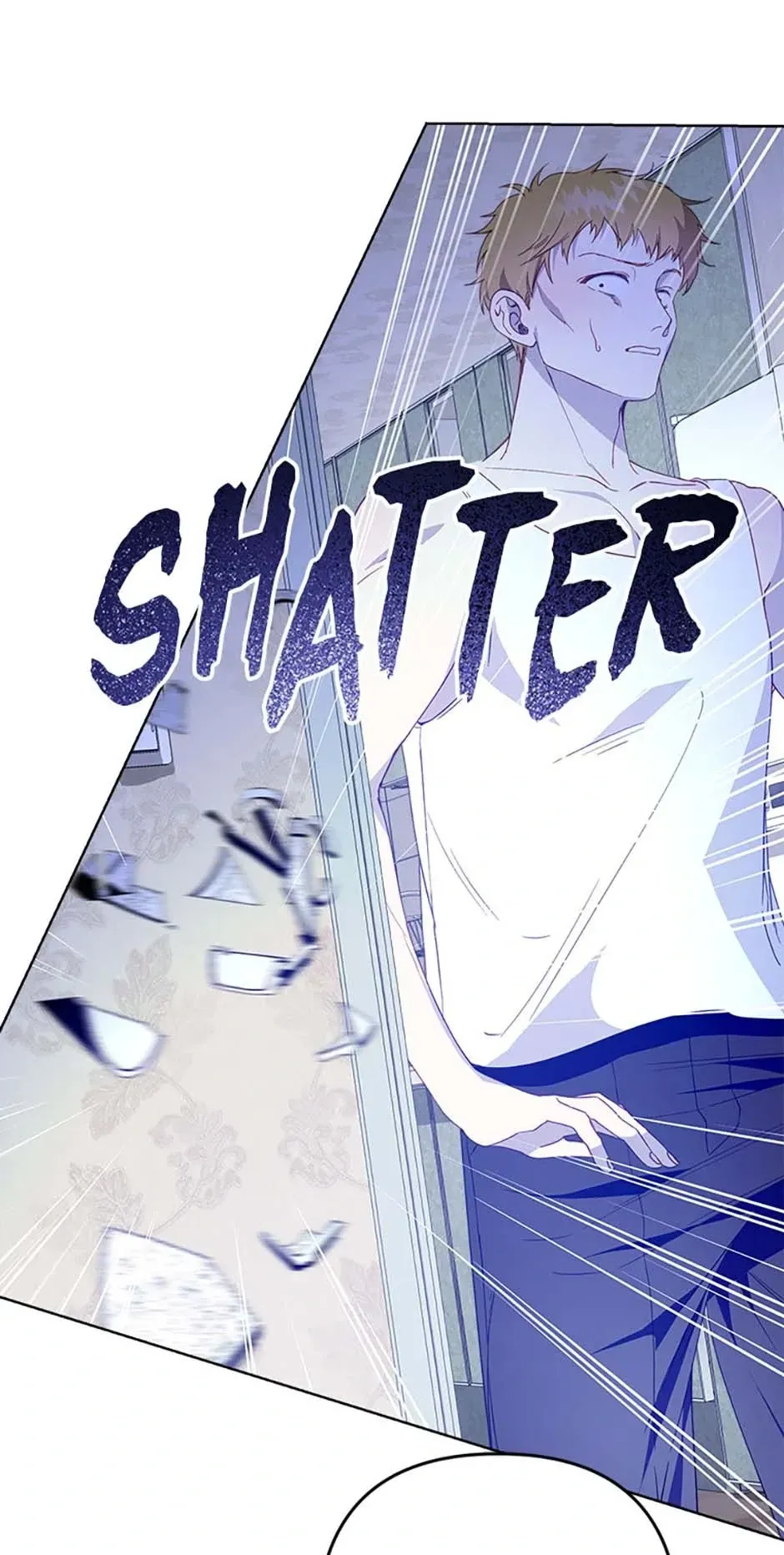 Say the spell, Rose! Chapter 43 Online - página 58