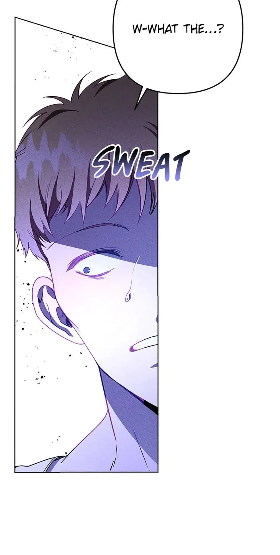 Say the spell, Rose! Chapter 43 Online - página 59