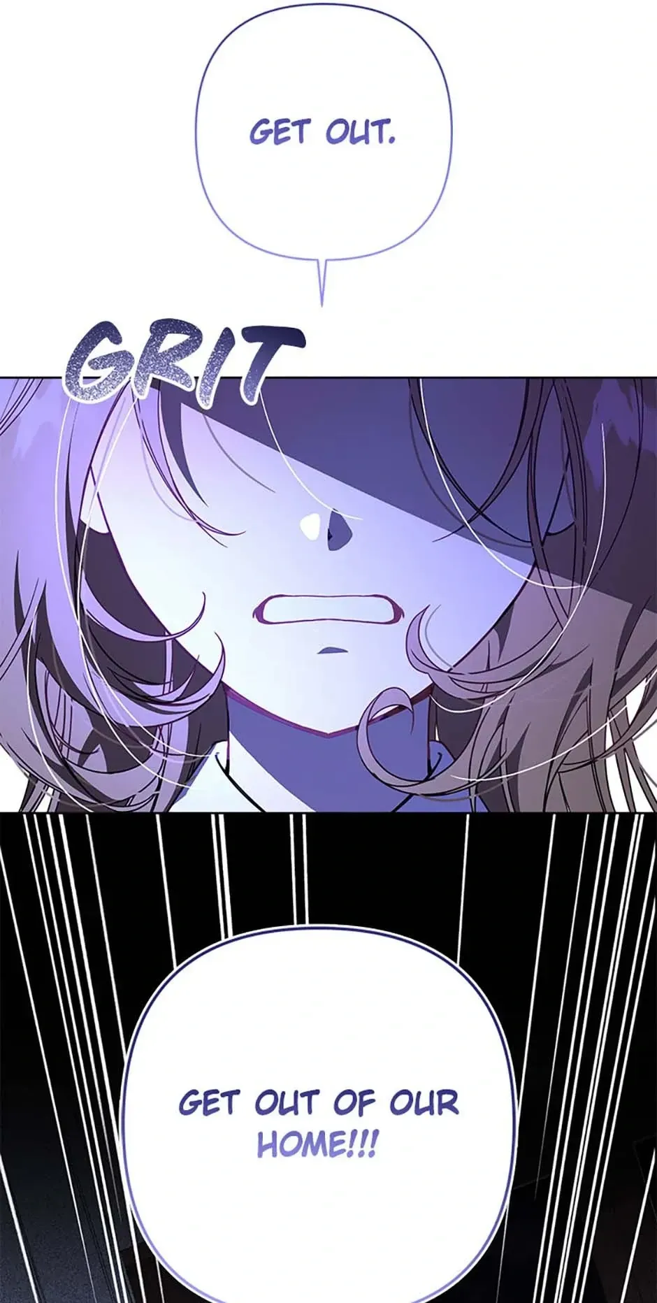 Say the spell, Rose! Chapter 43 Online - página 60