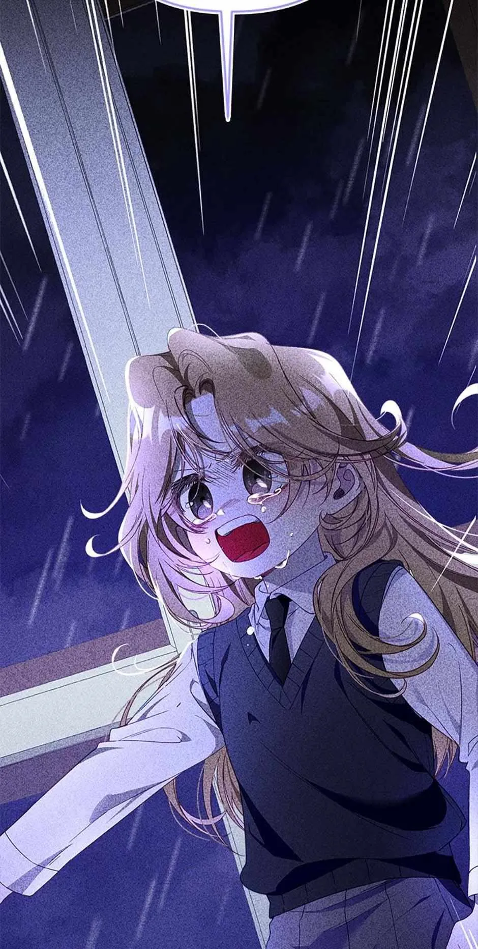 Say the spell, Rose! Chapter 43 Online - página 61