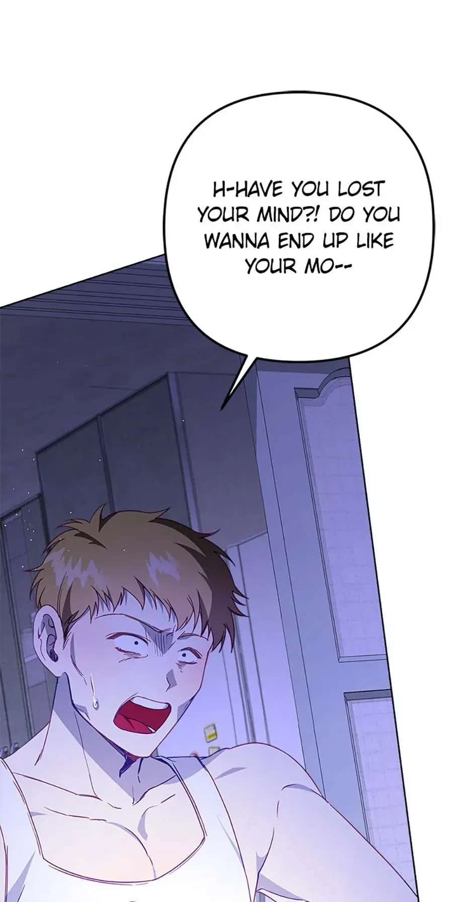 Say the spell, Rose! Chapter 43 Online - página 63