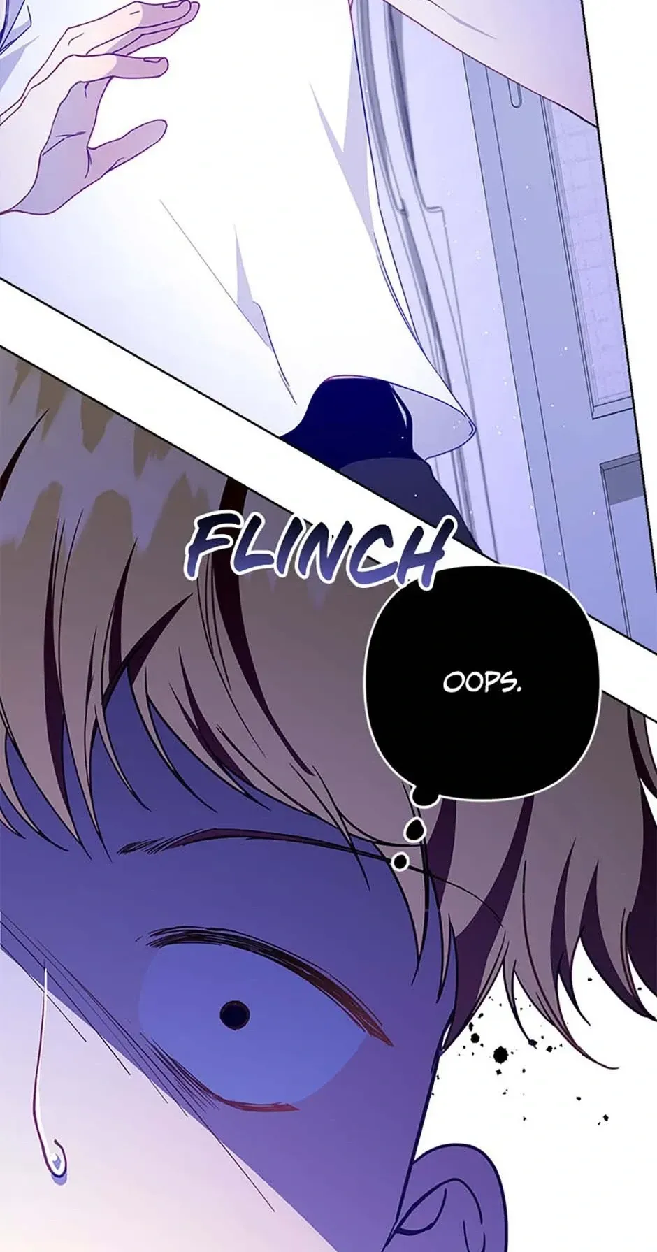Say the spell, Rose! Chapter 43 Online - página 64