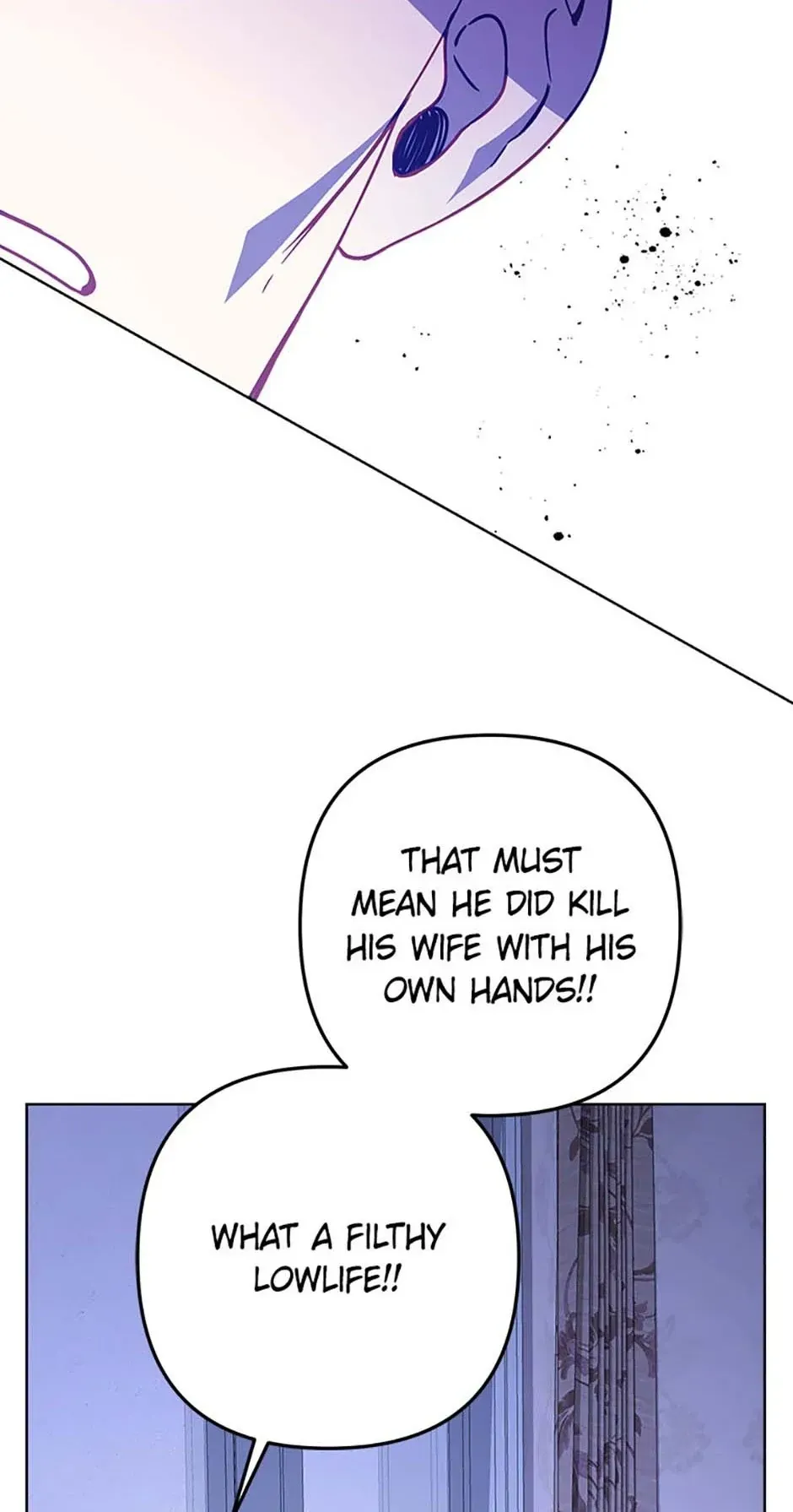 Say the spell, Rose! Chapter 43 Online - página 65