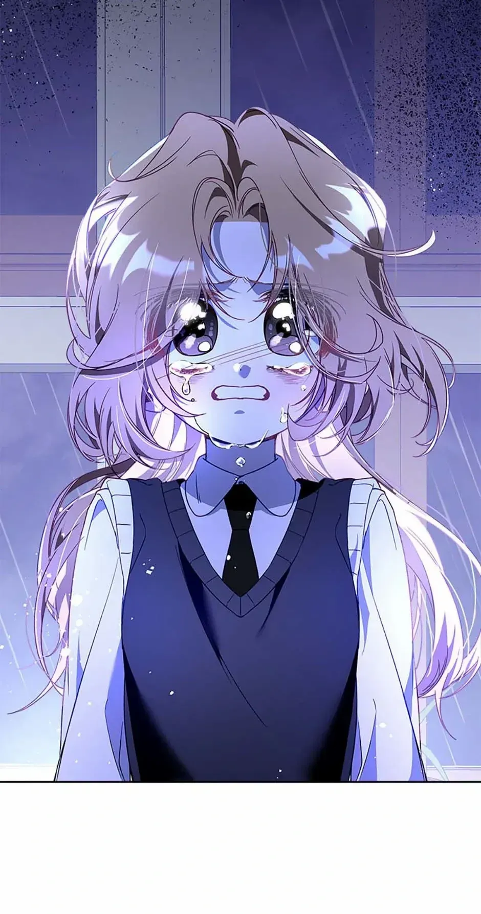 Say the spell, Rose! Chapter 43 Online - página 69