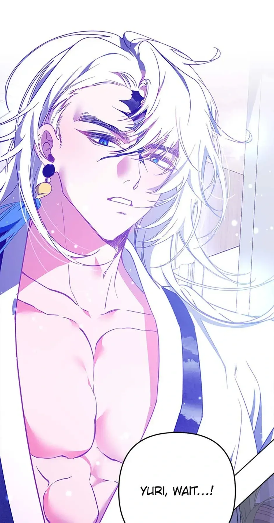 Say the spell, Rose! Chapter 43 Online - página 70