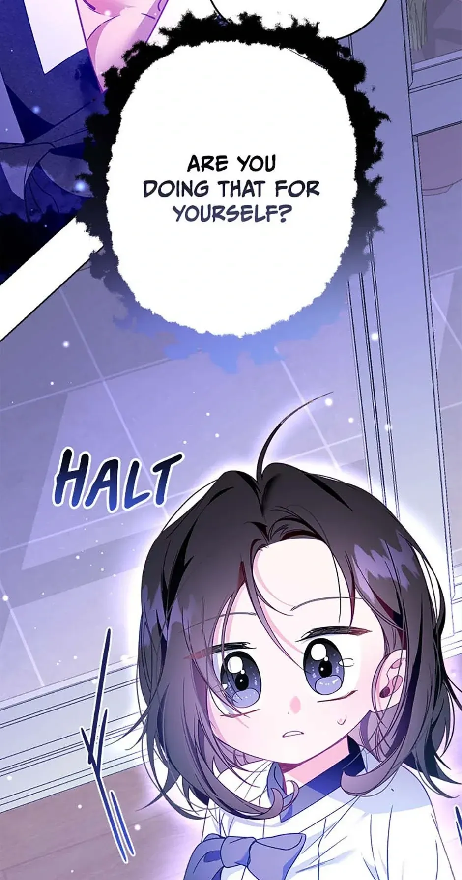 Say the spell, Rose! Chapter 43 Online - página 71