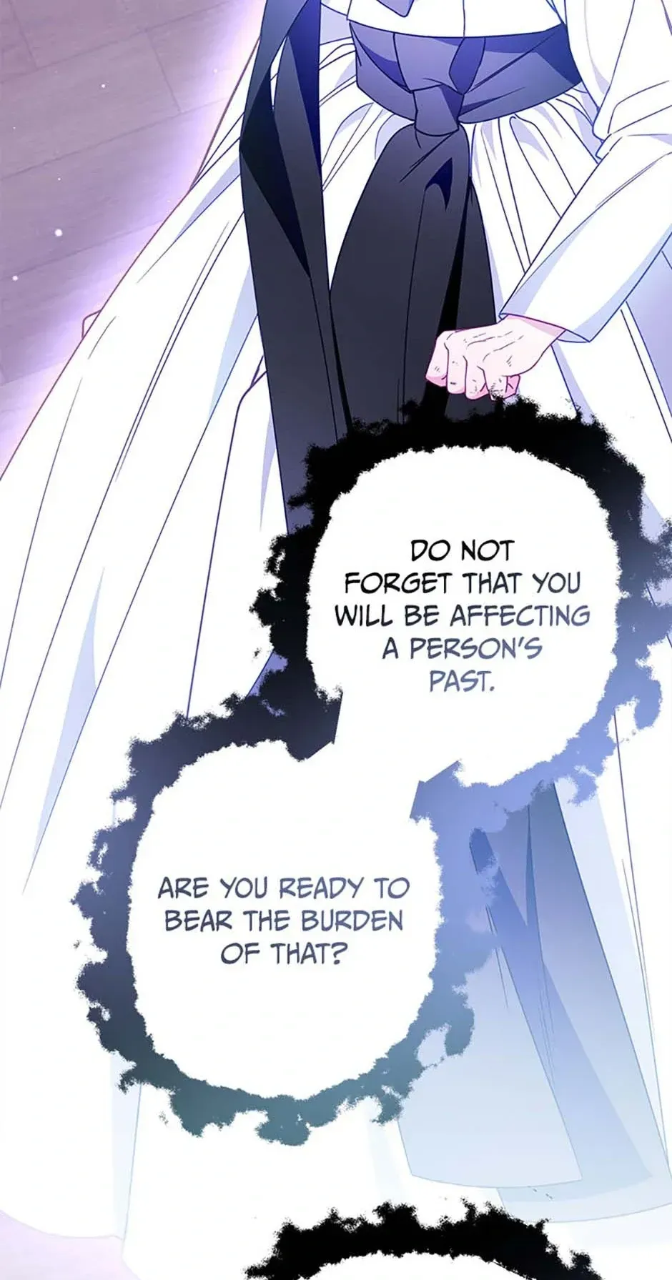 Say the spell, Rose! Chapter 43 Online - página 72