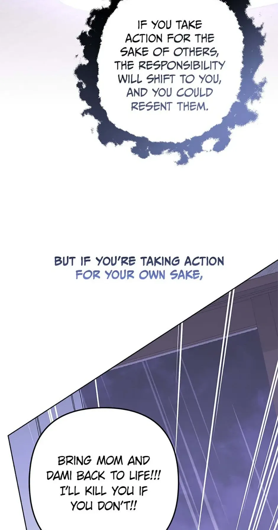 Say the spell, Rose! Chapter 43 Online - página 73