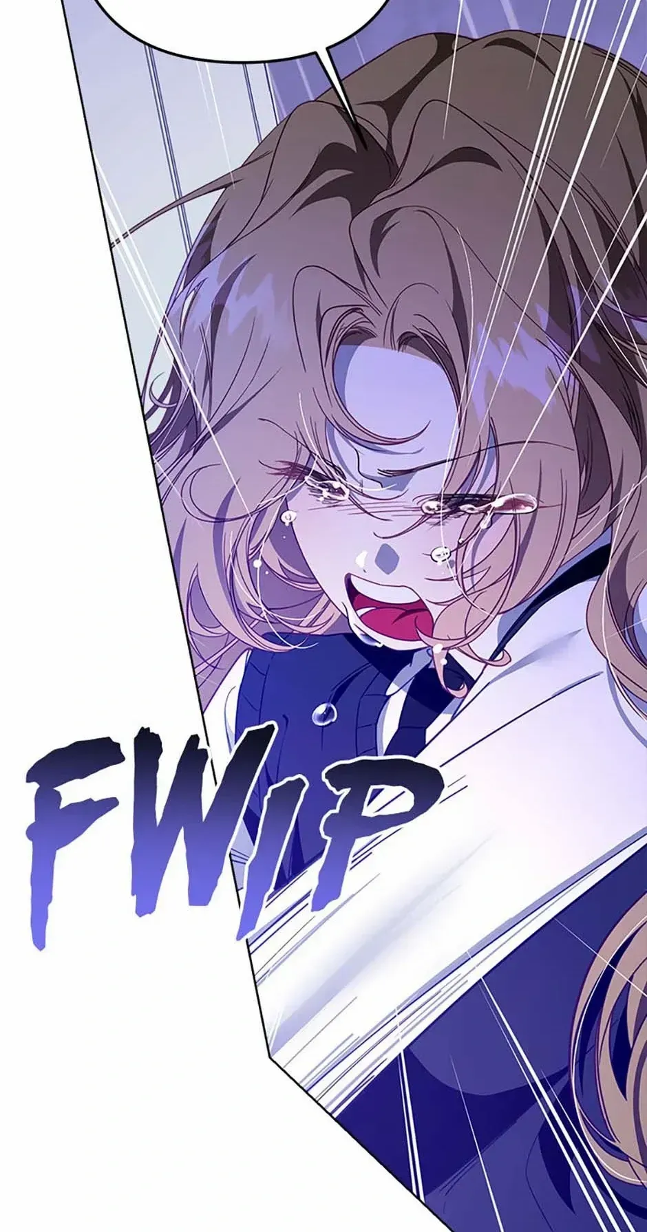 Say the spell, Rose! Chapter 43 Online - página 74