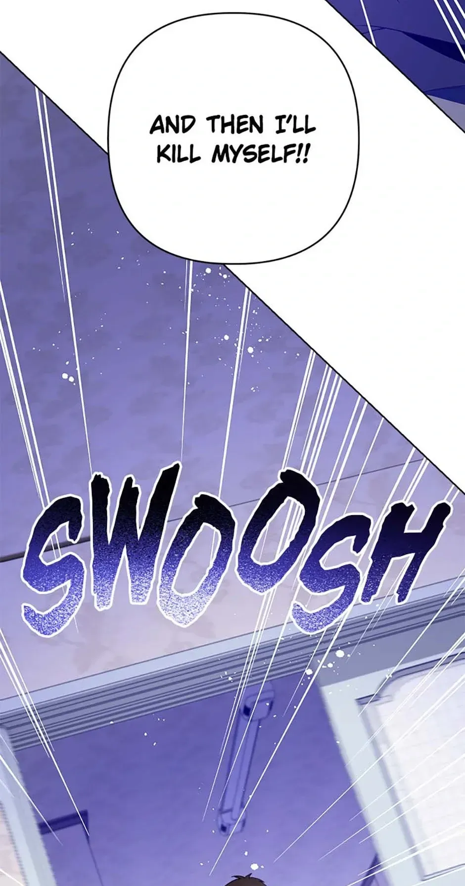 Say the spell, Rose! Chapter 43 Online - página 75