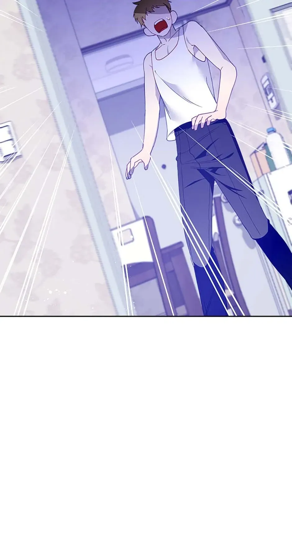 Say the spell, Rose! Chapter 43 Online - página 76