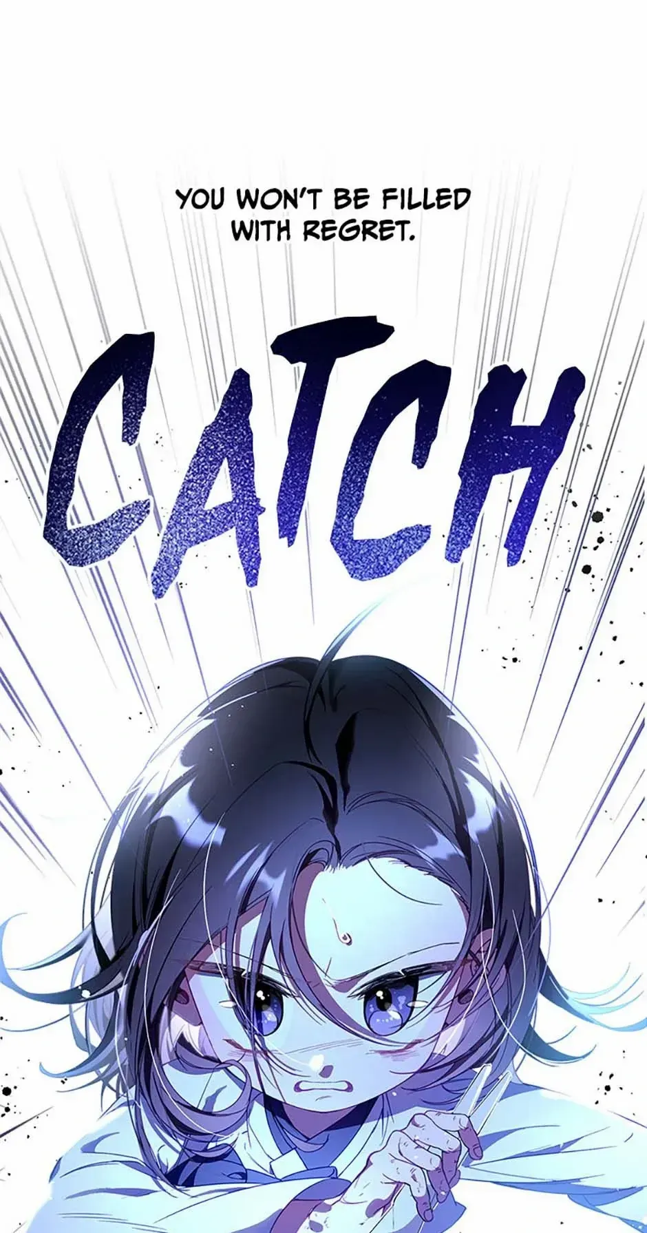 Say the spell, Rose! Chapter 43 Online - página 77