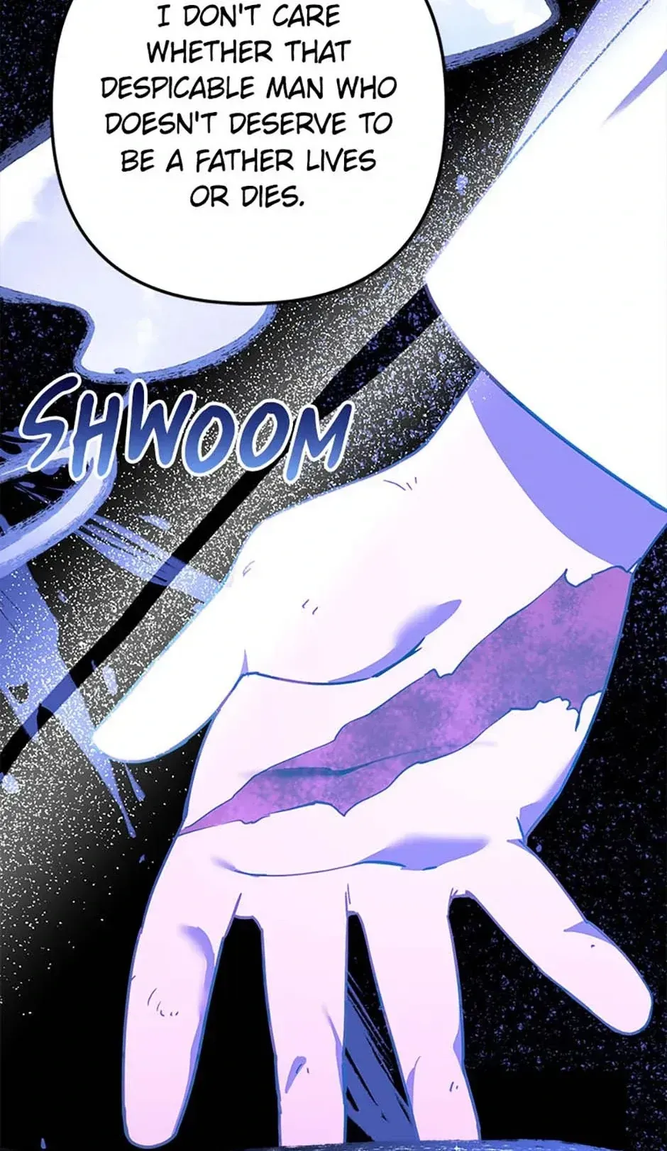 Say the spell, Rose! Chapter 44 Online - página 2