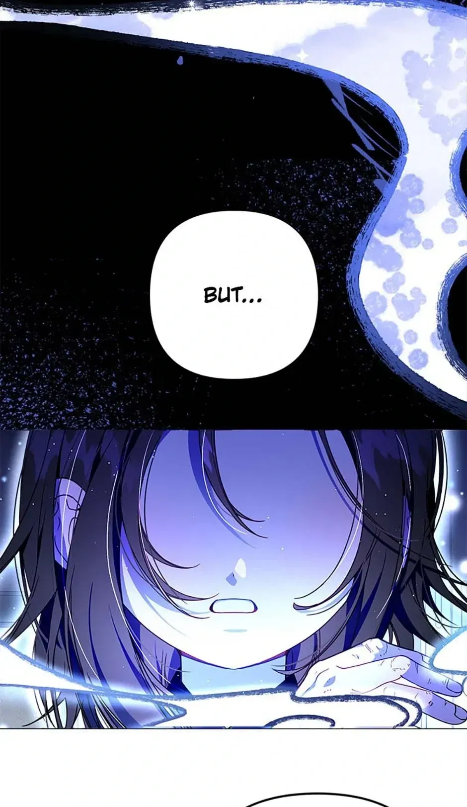 Say the spell, Rose! Chapter 44 Online - página 3