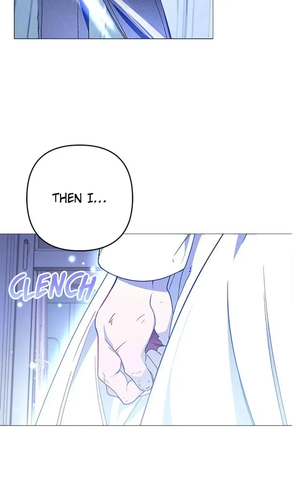Say the spell, Rose! Chapter 44 Online - página 5