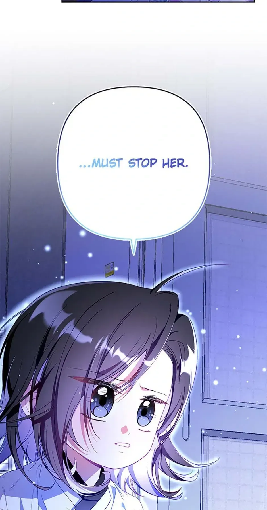 Say the spell, Rose! Chapter 44 Online - página 7