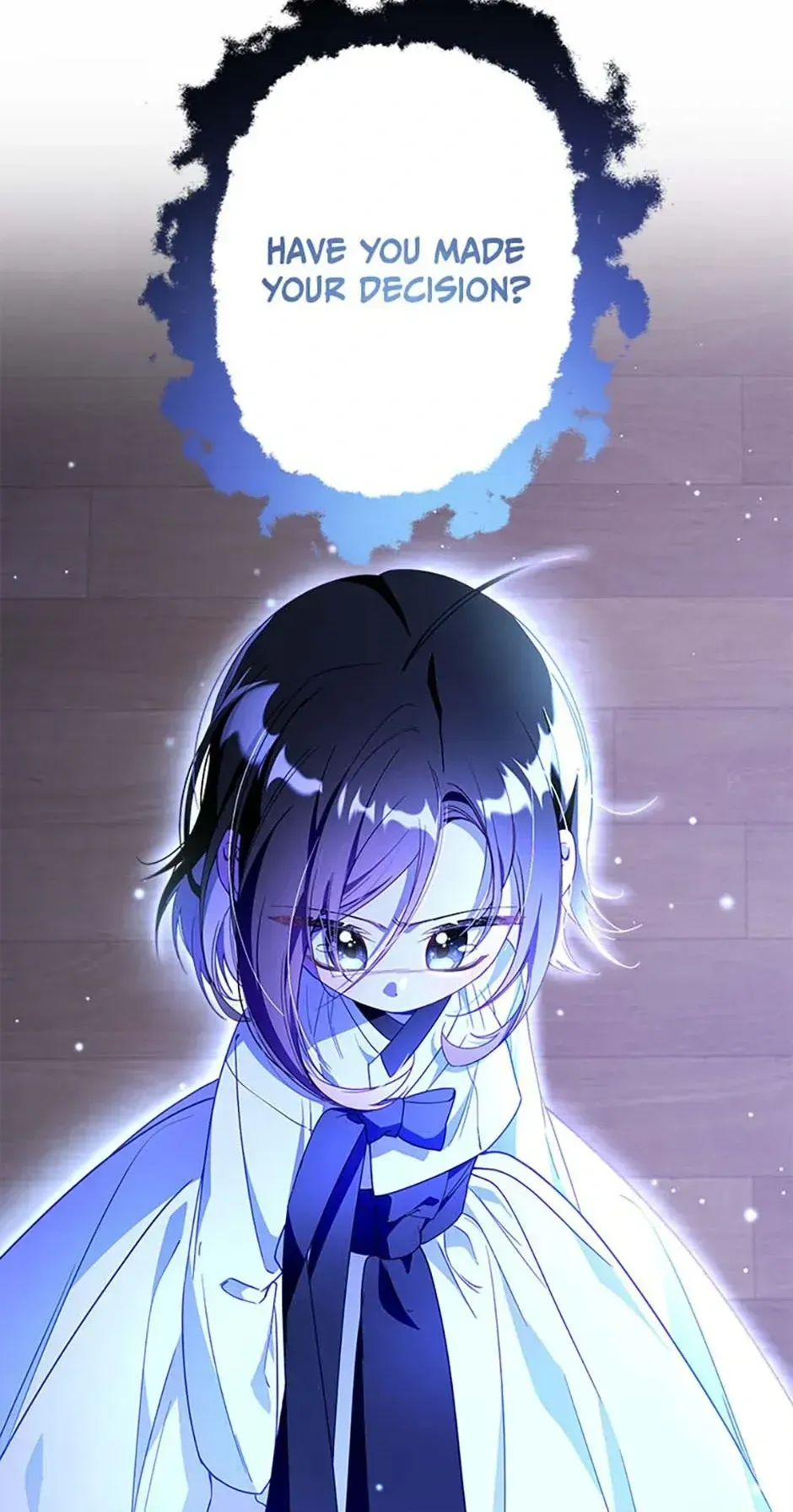Say the spell, Rose! Chapter 44 Online - página 11