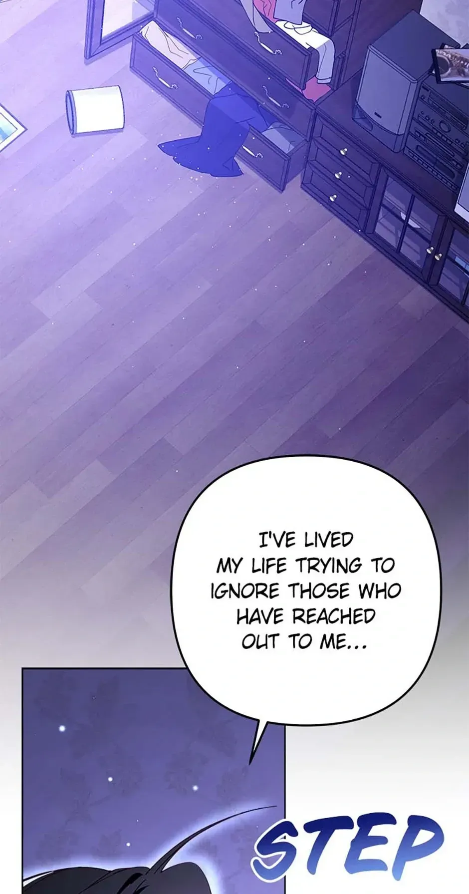 Say the spell, Rose! Chapter 44 Online - página 15
