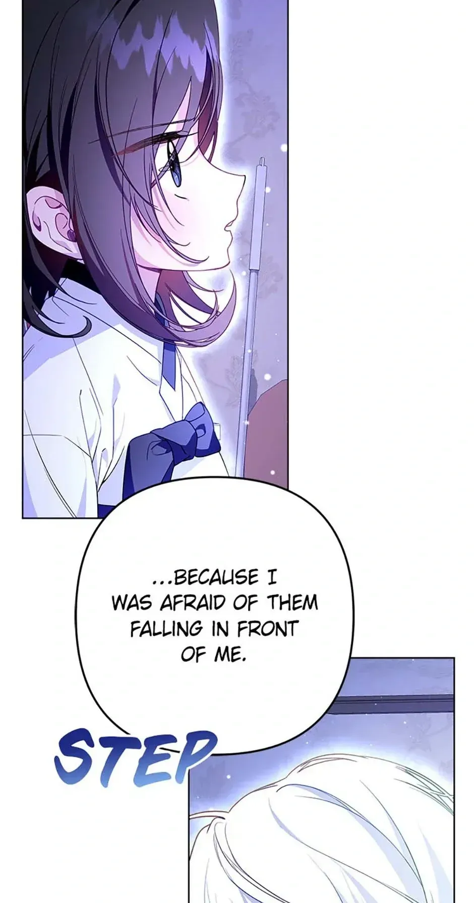 Say the spell, Rose! Chapter 44 Online - página 16