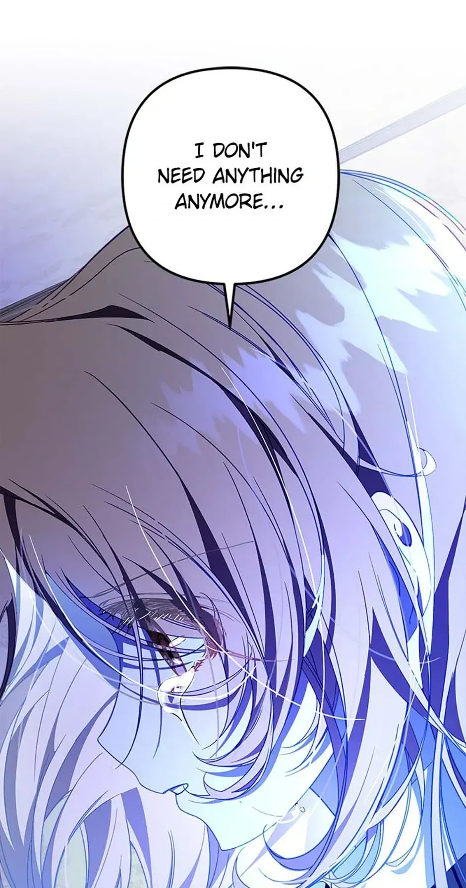 Say the spell, Rose! Chapter 44 Online - página 20