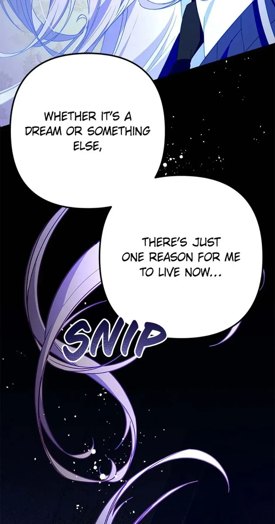 Say the spell, Rose! Chapter 44 Online - página 21