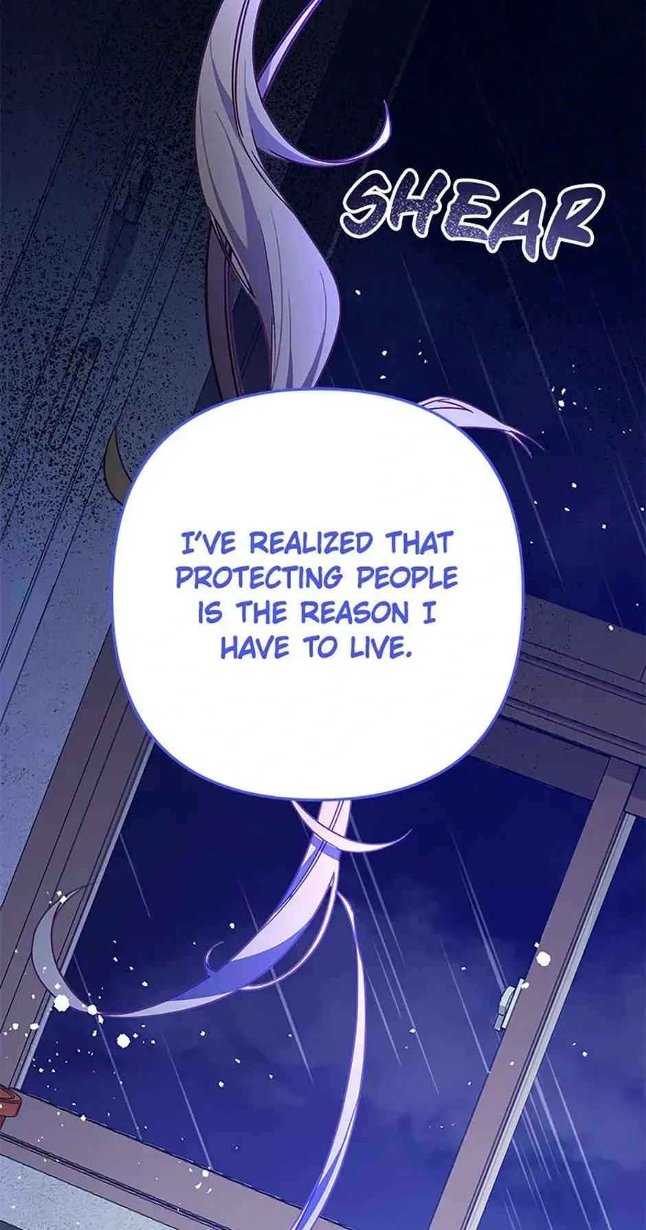 Say the spell, Rose! Chapter 44 Online - página 22