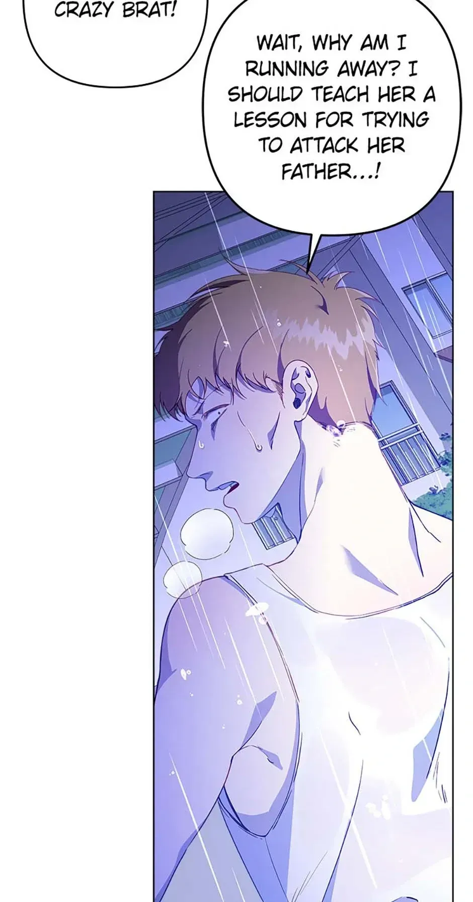 Say the spell, Rose! Chapter 44 Online - página 25