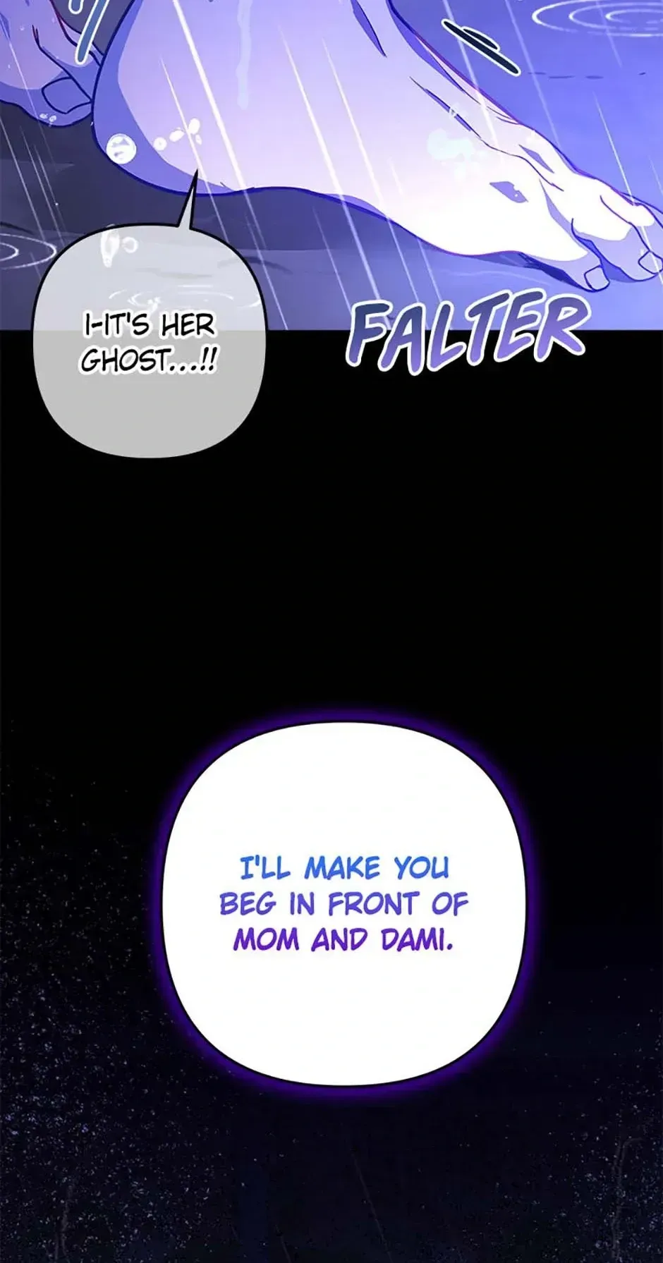 Say the spell, Rose! Chapter 44 Online - página 30