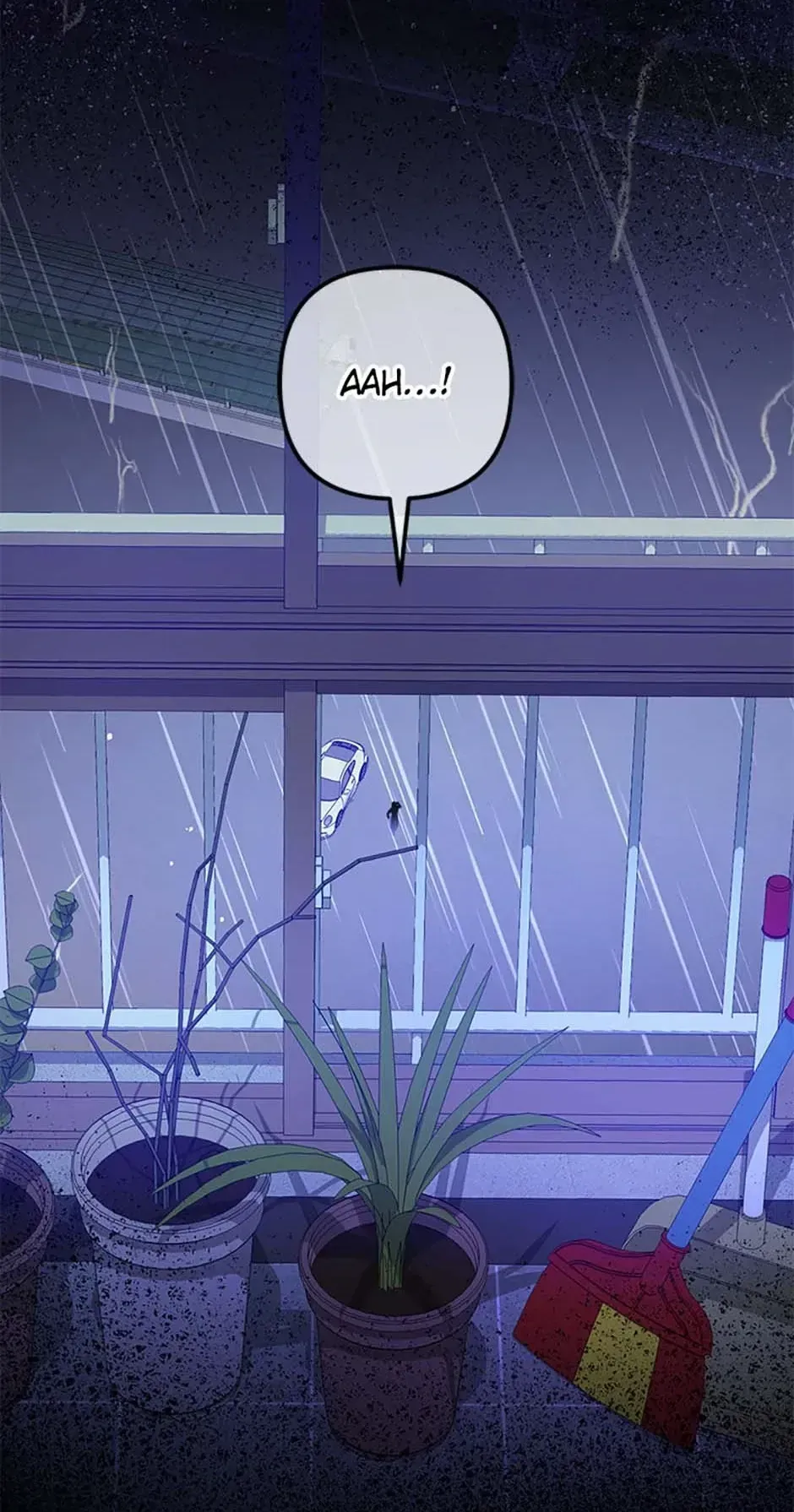 Say the spell, Rose! Chapter 44 Online - página 31