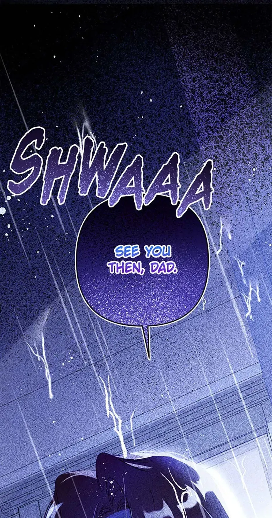 Say the spell, Rose! Chapter 44 Online - página 32