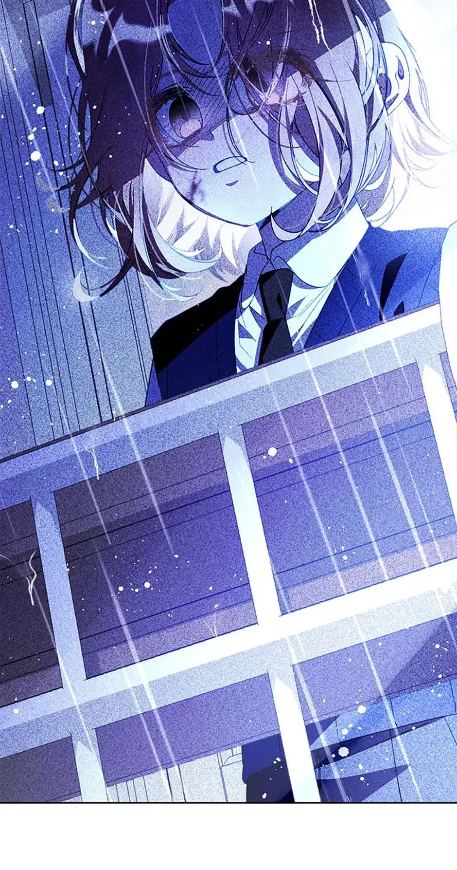 Say the spell, Rose! Chapter 44 Online - página 33
