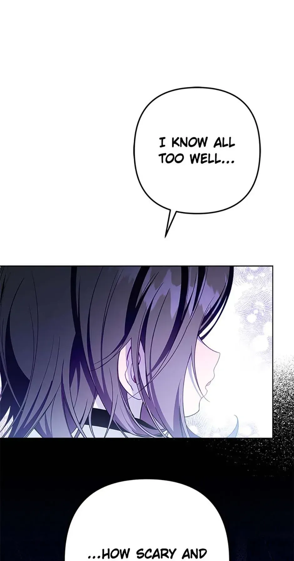 Say the spell, Rose! Chapter 44 Online - página 34